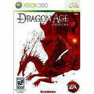 Dragon Age: Origins (輸入版:アジア) - Xbox360の画像