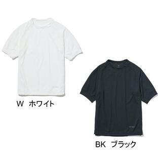 リポーズ TシャツGC40301（C3fit／メンズ）Re-Pose T-Shirt/リカバリーウェア/メール便対応可の画像