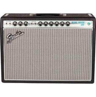 Fender フェンダー ギターアンプ 68 CUSTOM DELUXE REVERB 100V JPの画像