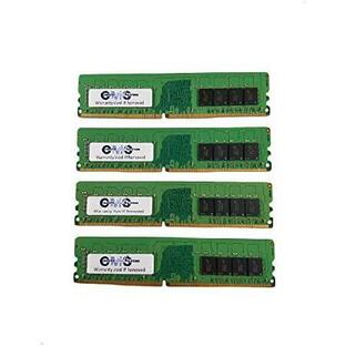 DDR メモリ RAM CMS C120 64GB 4枚 x 16GB メモリ HP ／ ワークステーション Z238 Z240 タワー／SFFの画像