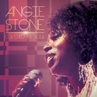 【LP】 Angie Stone アンジーストーン / Covered In Soul (パープル・ヴァイナル仕様 / アナログレコード) 送料無料の画像