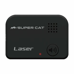 ユピテル SUPER CAT LS21の画像