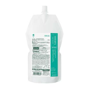アリミノ シェルパ コアプロテクトミルク 詰め替え用 1kgの画像
