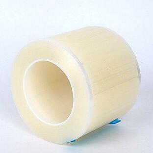 [TradeWind] マスキングテープ 表面保護テープ 養生テープ 養生フィルム 保護フィルム 塗装テープ 金属加工 車塗装(透明 幅10cm 長さの画像