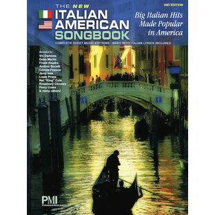 楽譜 PNP5938 新しいイタリア楽曲集（2ndエディション）（33曲収録）《輸入ピアノ楽譜》 ／ ロケットミュージックの画像