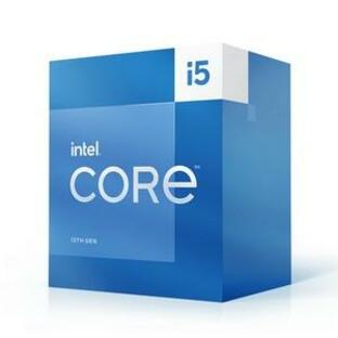 Intel Core i5 13500 BOXの画像