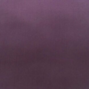 正絹生地 正絹の布無地 紫の画像