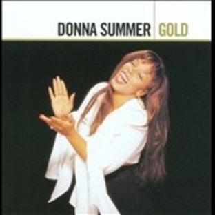 Donna Summer/Gold[9862621]の画像