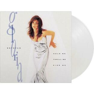 グロリアエステファン Gloria Estefan - Hold Me, Thrill Me, Kiss Me LP レコード 輸入盤の画像