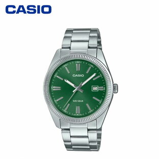 CASIO Collection STANDARD MTP-1302D-3AJFの画像