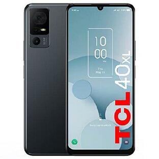 TCL 40XL 2023 Unlocked Cell Phone 6GB + 256GB, 6.75 inch 90Hz Display Mobile Phone, Smartphone Android 13, 50MP AI Camera, 5000 mAh, 4G LTE, US Versioの画像