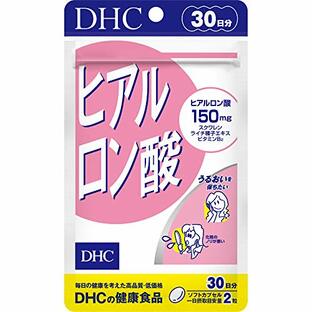 DHC ヒアルロン酸 30日分 (60粒)の画像