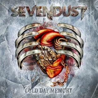 セヴンダスト Sevendust - Cold Day Memory CD アルバム 輸入盤の画像
