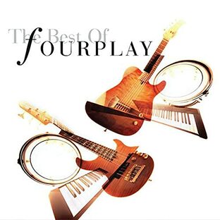 The Best of Fourplay (2020 Remastered/MQA-CD/輸入盤)の画像