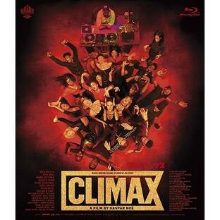 CLIMAX クライマックス＜限定生産版＞ Blu-ray Discの画像