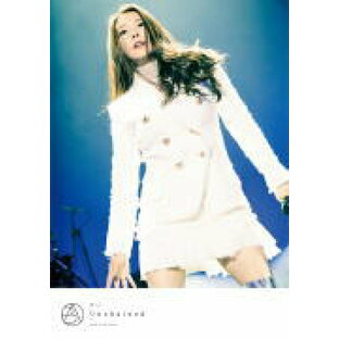 【オリコン加盟店】初回仕様[取]★スリーブ仕様+チケット先行受付用紙※10％OFF■BoA DVD【BoA THE LIVE 2018 〜Unchained〜】18/10/10発売【楽ギフ_包装選択】の画像