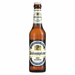 ヴァイエンシュテファン ヘフェ ヴァイス(6本入り) ビール クラフトビールの画像