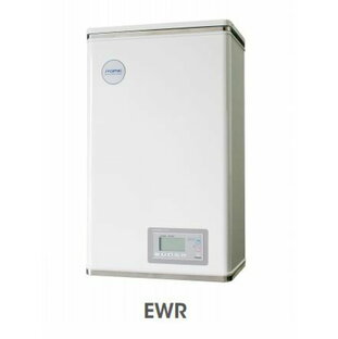 小型電気温水器 イトミック EWR65BNN240C0 EWRシリーズ 単相200V 4.0kW 貯湯量65L 開放式 受注生産品 [■§]の画像