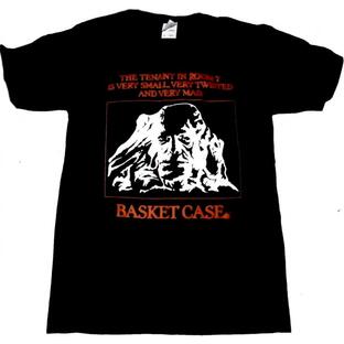 【BASKET CASE】バスケットケース Tシャツ#2の画像