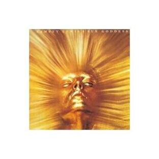 Ramsey Lewis ラムゼイルイス / Sun Goddess: 太陽の女神 国内盤 〔CD〕の画像