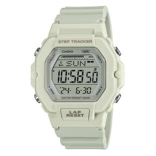 腕時計 カシオ メンズ LWS2200H-8AV Casio Step Tracker 100M Water Resistant Men's Digital Watch LWS2200の画像