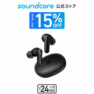 アンカー・ジャパン SoundCore Life P2 Miniの画像