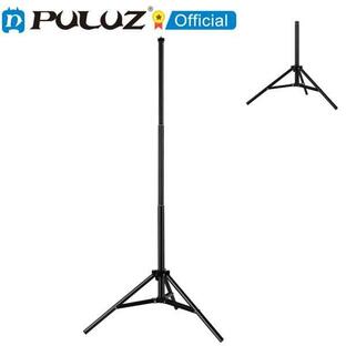 Pululz-高さ1.65mの三脚マウント ビデオ録画 携帯電話 タブレット テレビ スポーツカメラ用のライブブロードキャストキットの画像