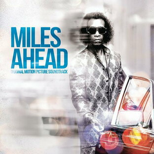 マイルス・アヘッド[CD] [輸入盤] / O.S.T.の画像
