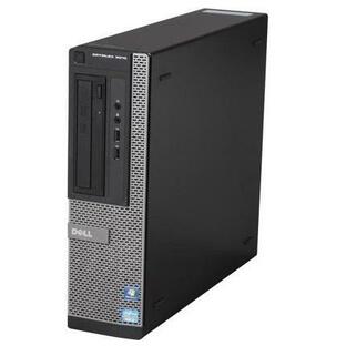 Dell Optiplex 3010 High Performance Business Desktop Computer, I 並行輸入品の画像