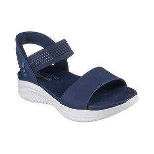 サンダル レディース SKECHERS HANDS FREE SLIP-INS: ULTRA FLEX 3.0 - SUMMERVILLE / スケッの画像