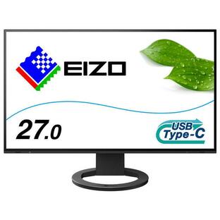 EIZO FlexScan EV2781の画像