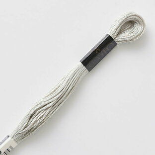 刺しゅう糸 COSMO 25番刺繍糸 890番色 LECIEN ルシアン cosmo コスモの画像