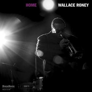 ウォレス・ルーニー WALLACE RONEY Homeの画像