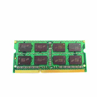新品 東芝 dynabook 互換増設メモリ PAME4008互換準拠 4GB PC3-10600 動作確認済 相性保証の画像