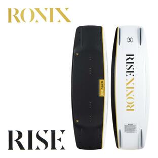 ウェイクボード 2024年モデル RONIX ロニックス RISE ライズの画像
