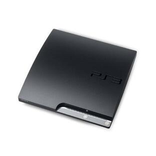 SIE PlayStation 3 CECH-2000Aの画像