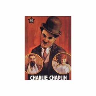 チャーリー・チャップリン メモリアルコレクション 9 [DVD]の画像