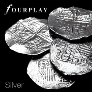 【SHM-CD国内】 Fourplay フォープレイ / Silver 送料無料の画像