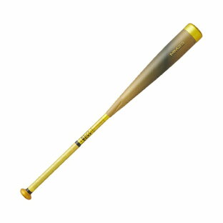 SSK エスエスケイ 野球 一般軟式FRP製バット MM23 ゴールド 2024年限定カラーモデルの画像