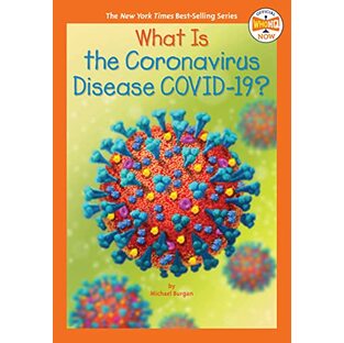 What Is the Coronavirus Disease COVID-19? (Who HQ Now)の画像