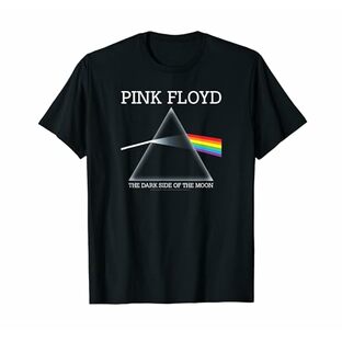 Pink Floyd The Dark Side Of The Moon Tシャツの画像