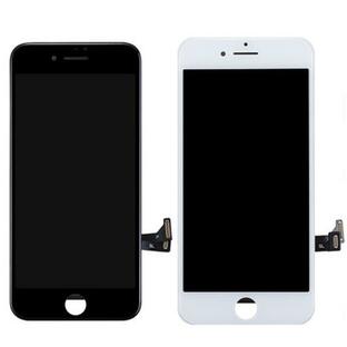 アップル 新品 未使用 iPhone8 Plus 液晶 フロントパネル ランク パーツ修理交換部品 ガラス デジタイザタッチLCD液晶 交換用 アイフォン アイホン 3D touchの画像