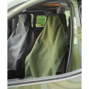 GORDON MILLER（ゴードンミラー） CORDURA FRONT SEAT COVER (コーデュラ フロント シートカバー) メンズ レディの画像