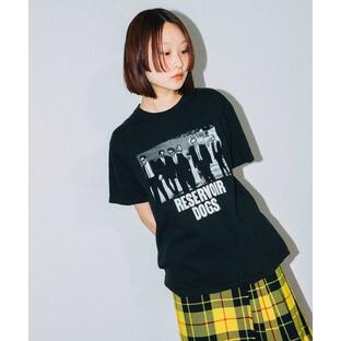 tシャツ Tシャツ メンズ GOOD ROCK SPEED × BEAMS / 別注 RESERVOIR DOGS Tシャツの画像