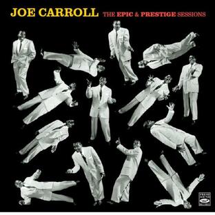 The Epic & Prestige Sessions... And More (Joe Carroll)の画像