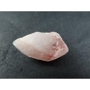 最高品質ピンクドリームシクルレムリアン原石 Diamantia Gouves, Minas, Gerais, Brazil 産 寸法 ： 38.1X20.7X15.5mm/12.1gの画像