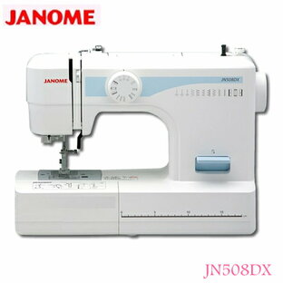 ジャノメ JN508DXの画像