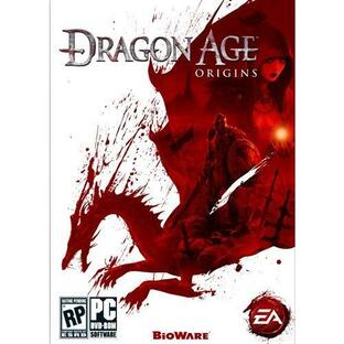 Dragon Age: Origins PC ドラゴンエイジ オリジン PC 輸入版の画像