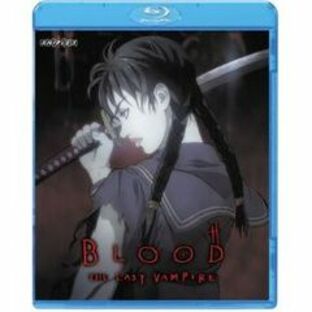 BLOOD THE LAST VAMPIRE 【Blu-ray】（Ｂｌｕ?ｒａｙ）の画像