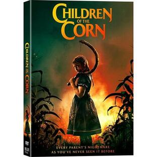 CHILDREN OF THE CORN (2023) (2023/5/9発売)チルドレン・オブ・ザ・コーン(輸入盤DVD)の画像